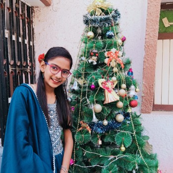 prarthana parmar